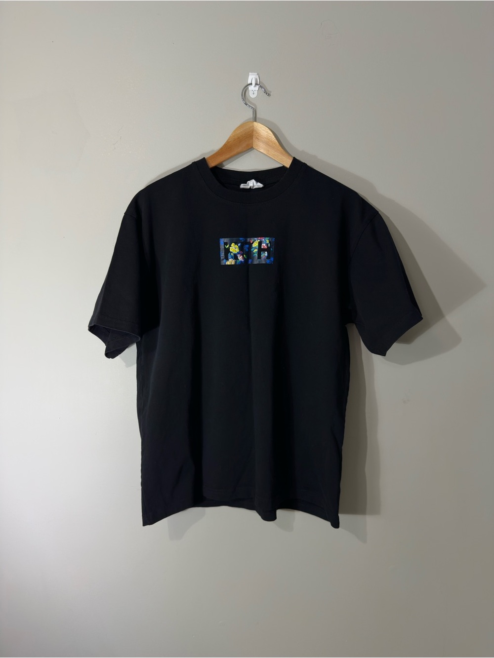 Kith Floral Tee